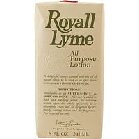 Royall Lyme