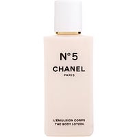 Chanel #5
