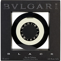 Bvlgari Black