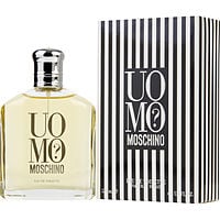 Uomo Moschino