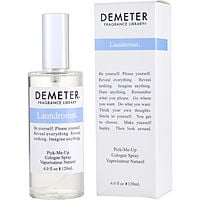 Demeter Laundromat