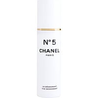 Chanel #5