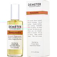 Demeter Honeysuckle