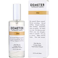 Demeter Dirt