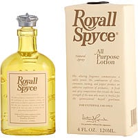 Royall Spyce