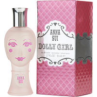 Dolly Girl
