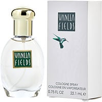 Vanilla Fields