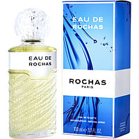 Eau De Rochas