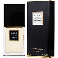 Chanel Coco