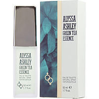 Alyssa Ashley Green Tea