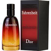 Fahrenheit
