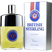 British Sterling