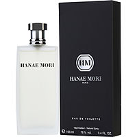 Hanae Mori