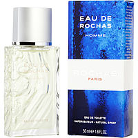 Eau De Rochas