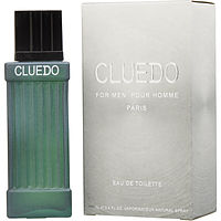 Cluedo