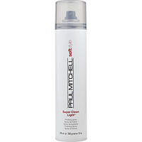Paul Mitchell