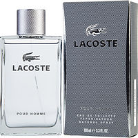 Lacoste Pour Homme