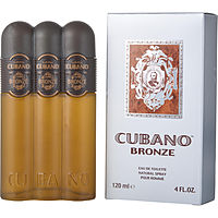 Cubano Bronze