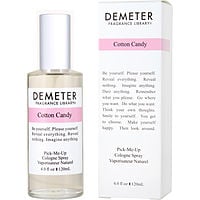Demeter Cotton Candy