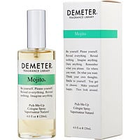 Demeter Mojito