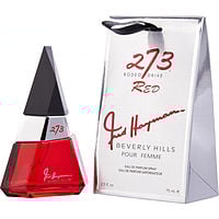 Fred Hayman 273 Red
