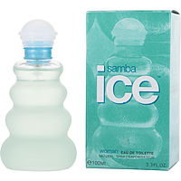 Samba Ice