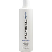 Paul Mitchell