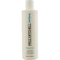 Paul Mitchell