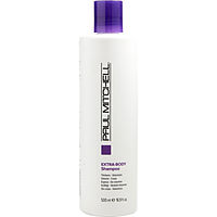 Paul Mitchell
