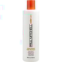Paul Mitchell