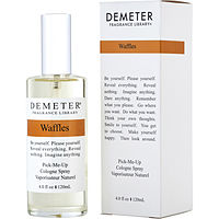 Demeter Waffle