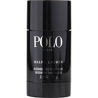 Polo Black