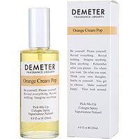 Demeter Orange Cream Pop