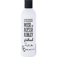 Alyssa Ashley Musk