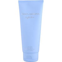 D & G Light Blue