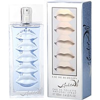 Eau De Ruby Lips
