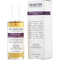 Demeter Chocolate Covered Cherries