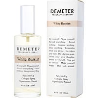 Demeter White Russian