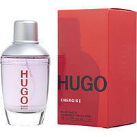 Hugo Energise