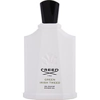 Creed Green Irish Tweed