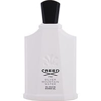 Creed Silver Mountain Water