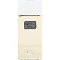 Eau Sauvage