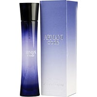 Armani Code