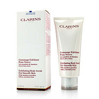 Clarins