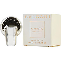 Bvlgari Omnia Crystalline