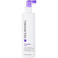 Paul Mitchell