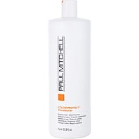 Paul Mitchell