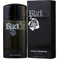 Black Xs