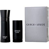 Armani Code