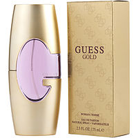 Guess Gold